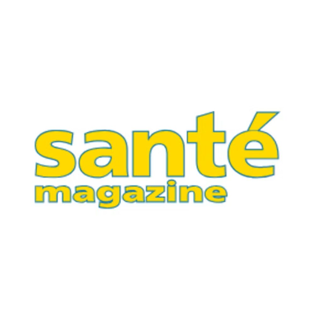 Logo_sante magazine