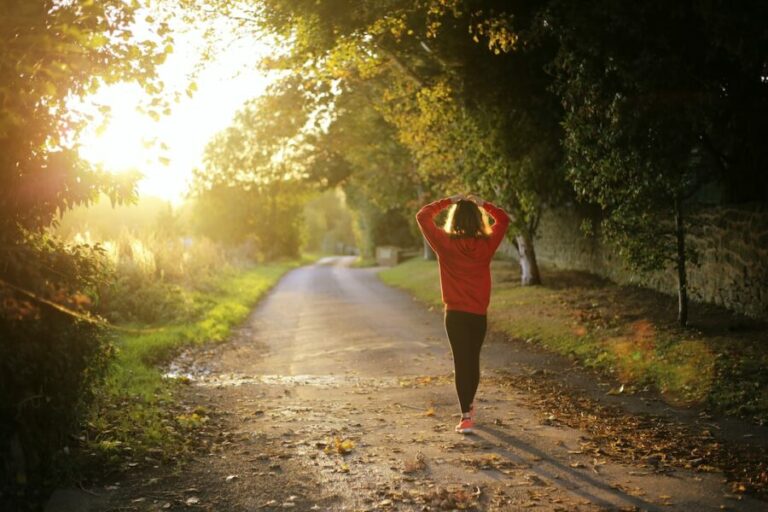 Anxiété saisonnière : 7 outils pour y faire face cet automne