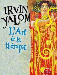 L'art de la thérapie Irvin Yalom